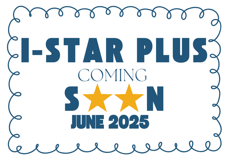 I-Star Plus Coming Soon