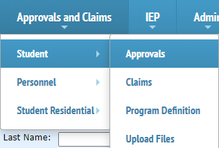 Deleting Student Approval Record.png